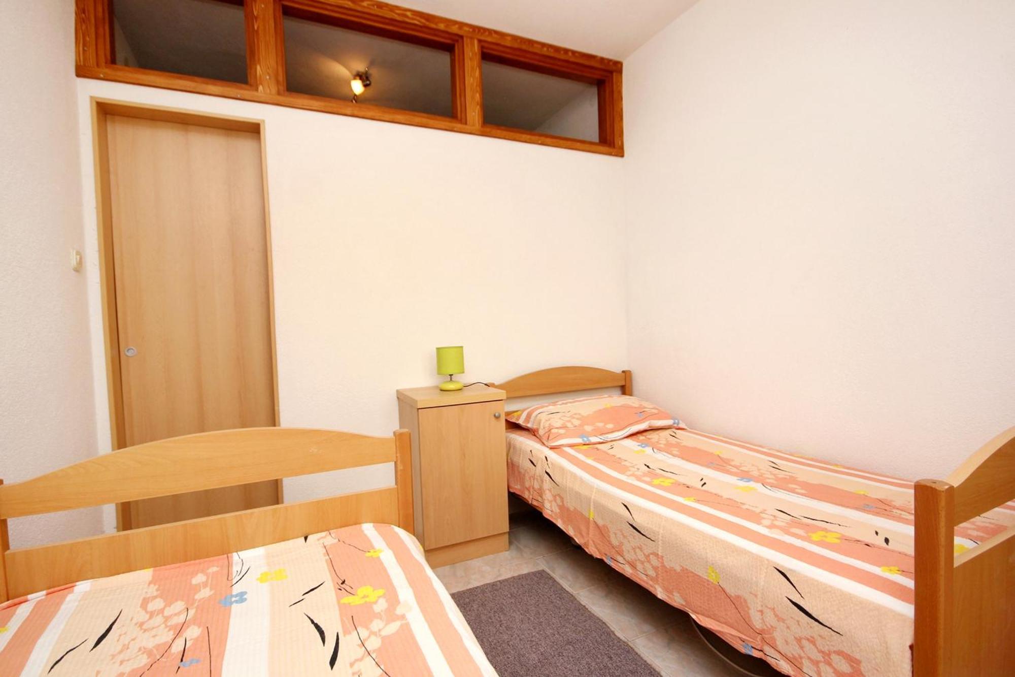 Apartments By The Sea Sevid, Trogir - 9468 Стая снимка